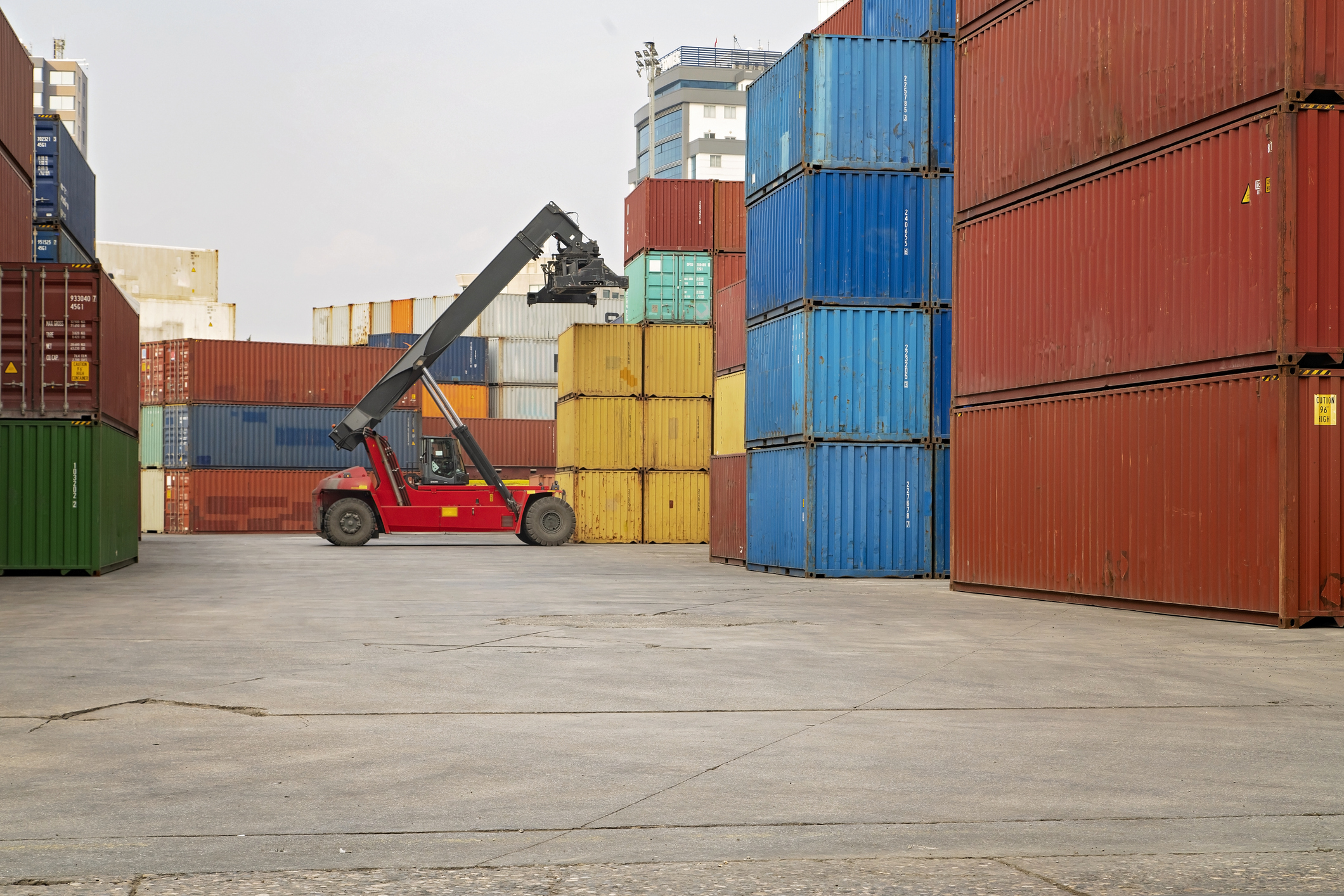 Container Shipping Trends Canadian Exporters Should Watch