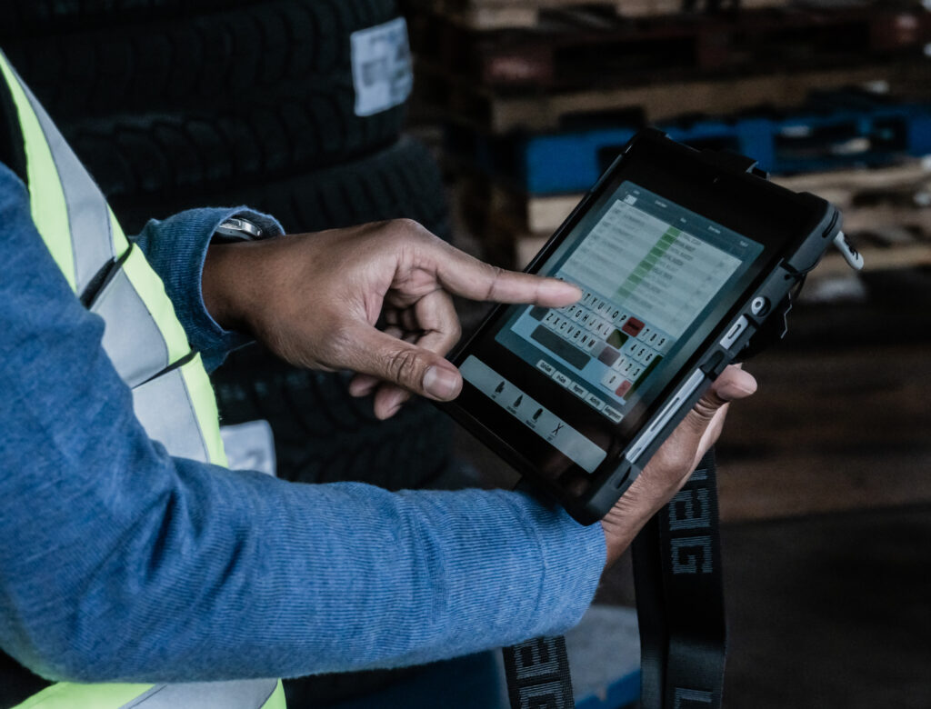 WTC's tracking automation tech