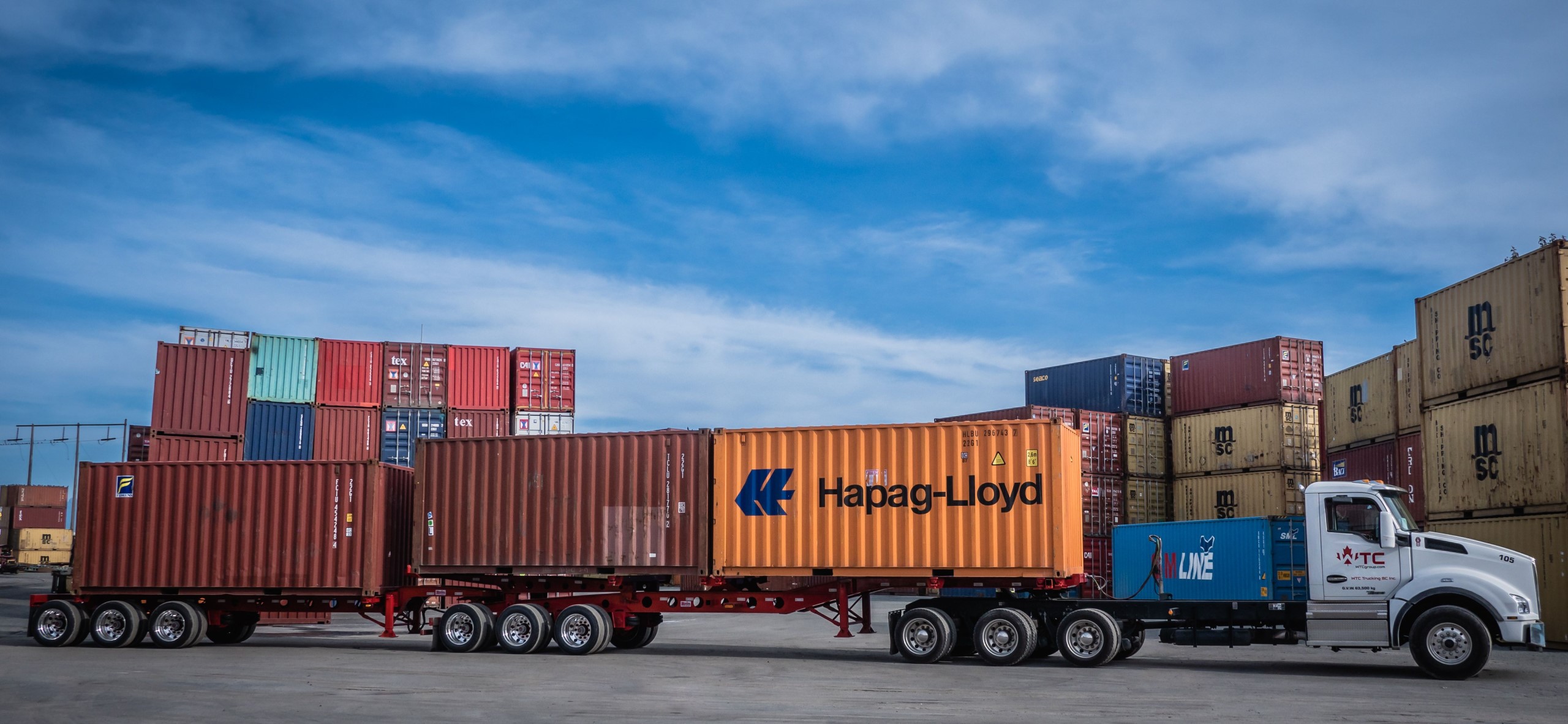 What Does a Freight Consolidator Do? Inside the Process From Start to Finish