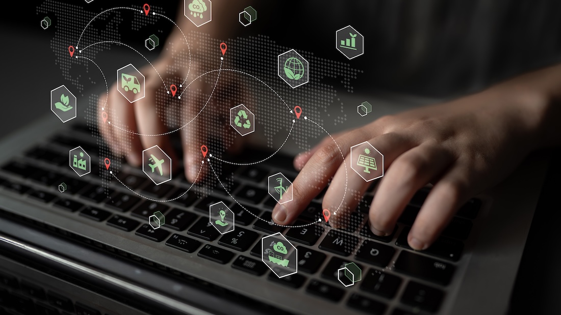 What Is a Green Supply Chain? Understanding Their Benefits and How They Drive Long-Term Profitability