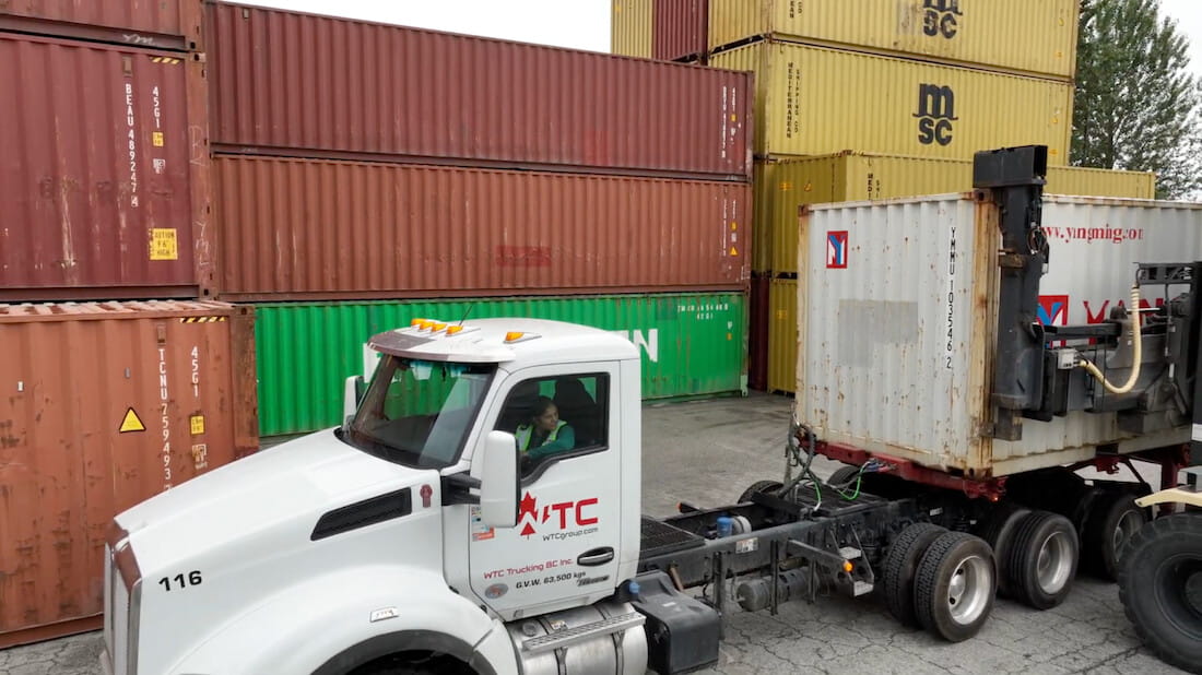 Avoid Rail & Port Congestion: How to Optimize Drayage as Part of a Multimodal Freight Strategy