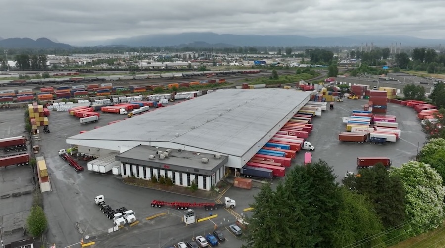 Trying to Choose the Right Freight Forwarder? Ask These 9 Essential Questions First