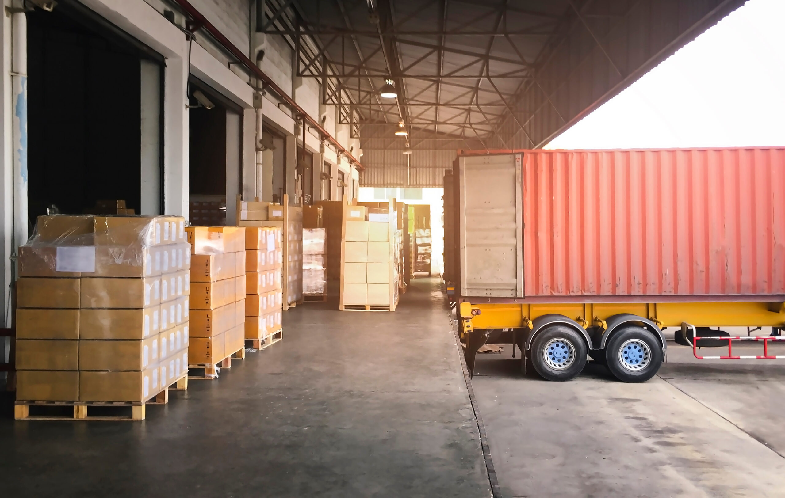 Less Than Truckload or Full Truckload Shipping: Which Is Better for Your Company?